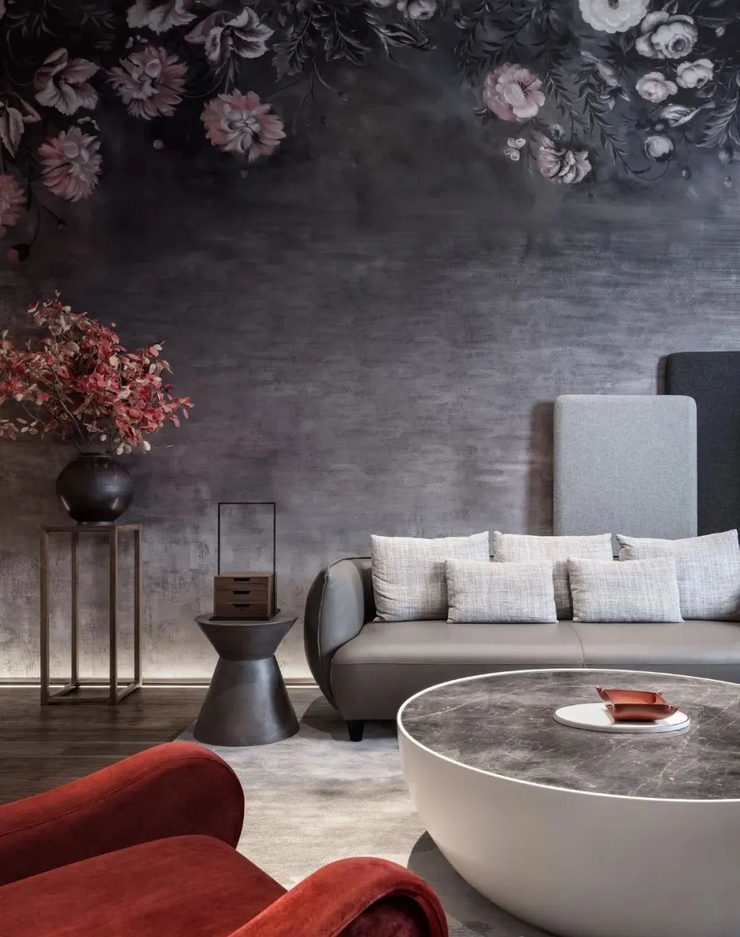 成都万科·天府锦绣 | 锦绣玲珑,多元包容的空间艺术-50