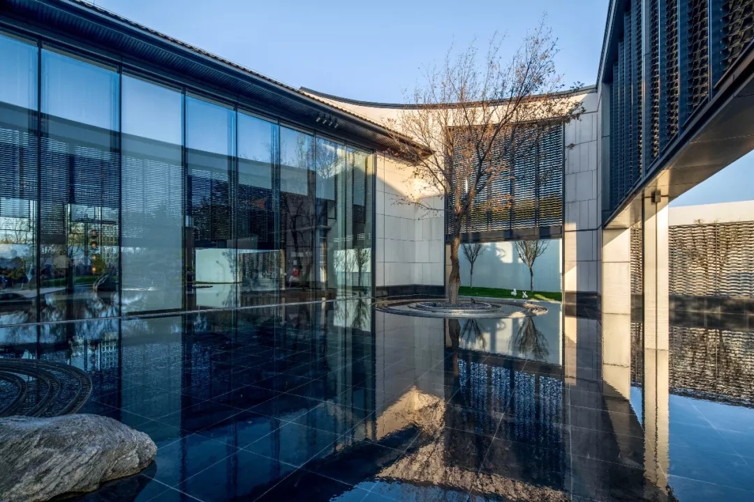 北京万科翡翠西湖-25