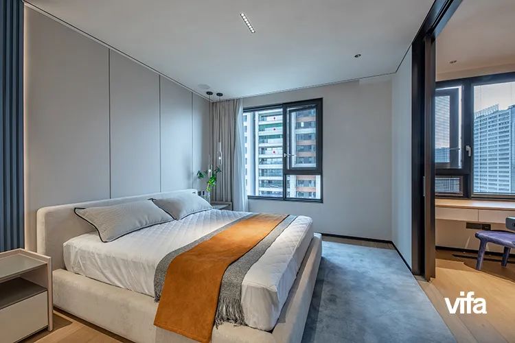 中铁阅山湖‧云著丨中国贵阳丨阿杜全案設計師務所-58