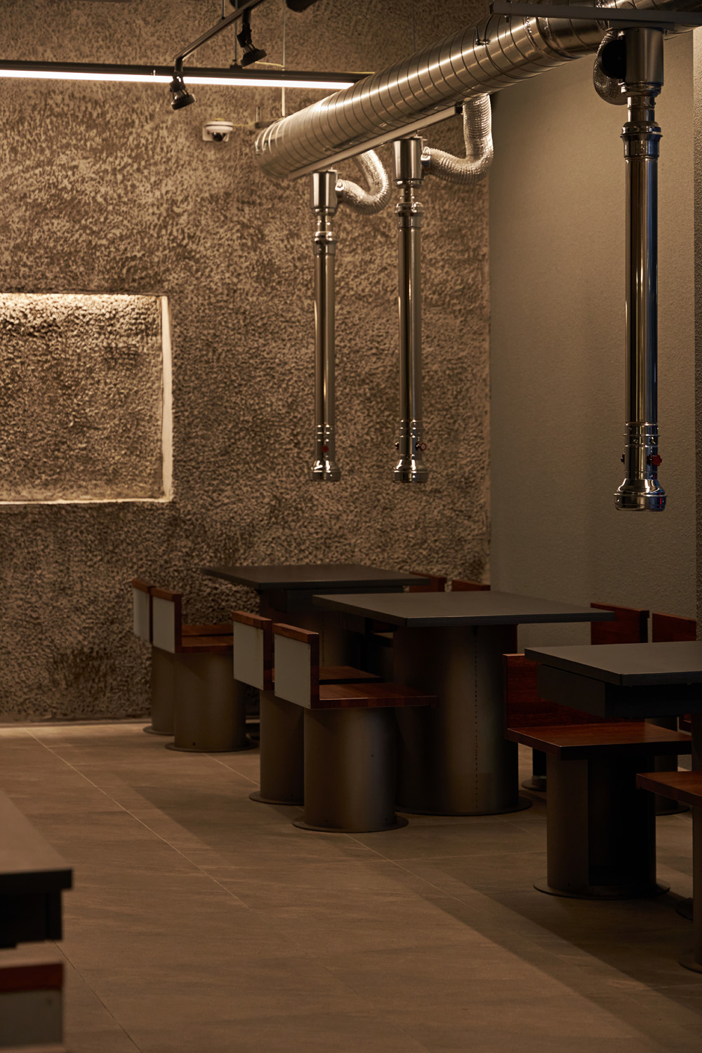 29 坪极简公寓，首尔惊艳设计-20