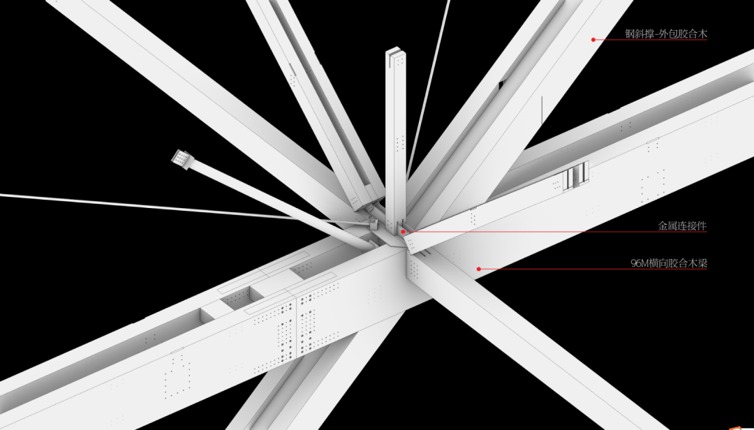 TH作品|木构新境：深圳光明国际马术中心-20