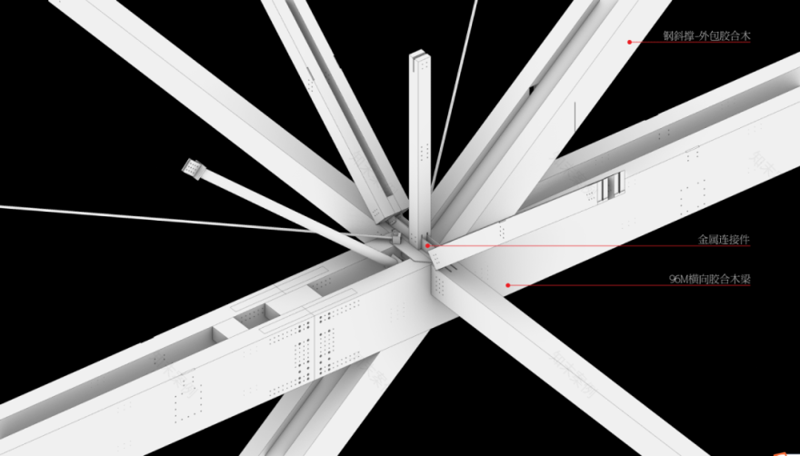 TH作品|木构新境:深圳光明国际马术中心-20