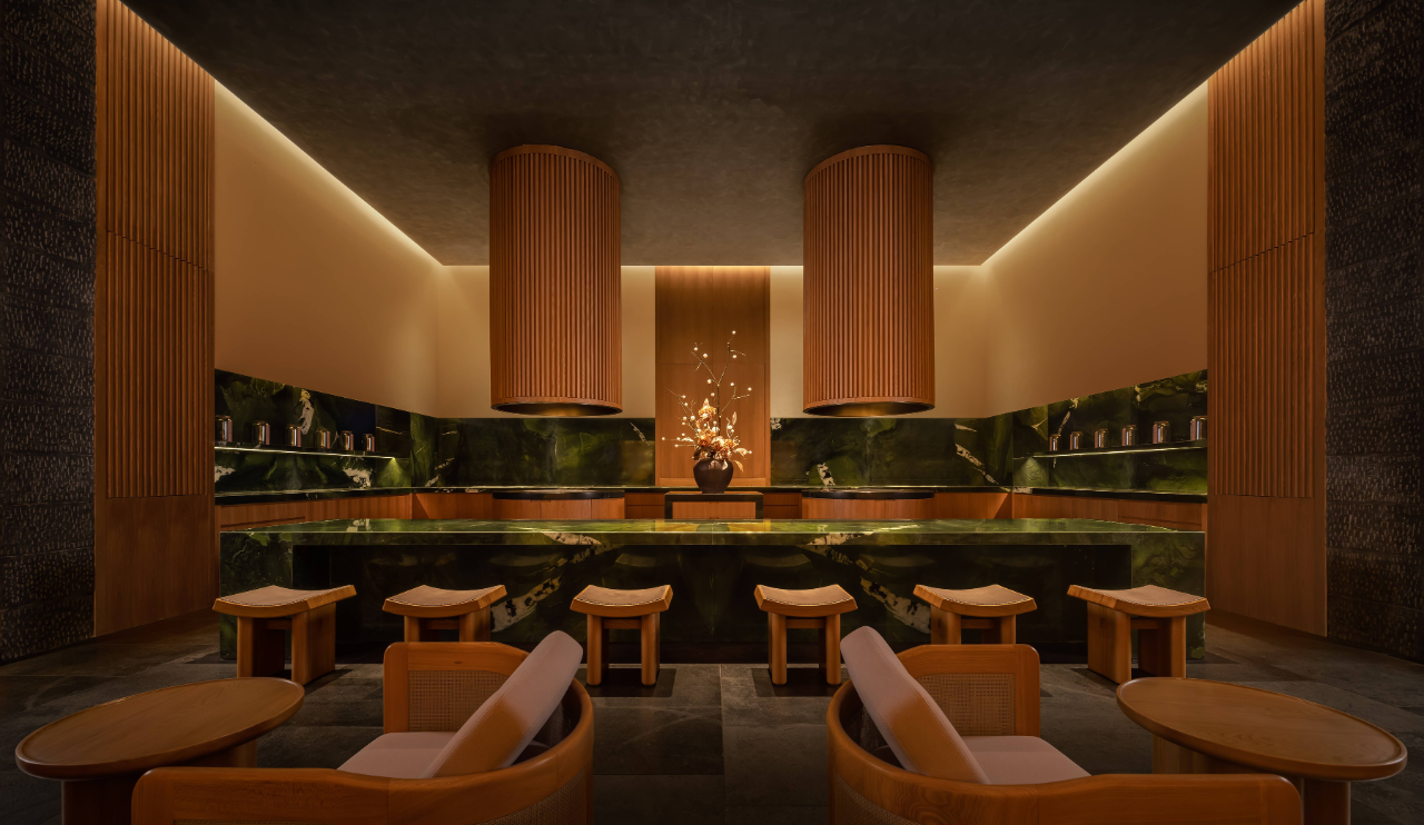 景迈山·茶马古窖丨中国云南丨MASA Studio 建筑事务所-61