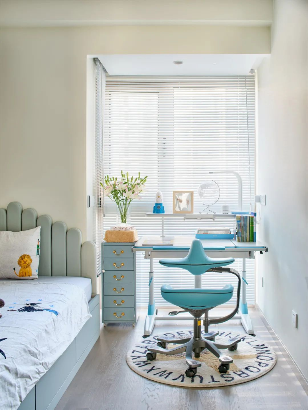 恐龙猎人家的史前博物馆大改造丨元熙创意设计-42