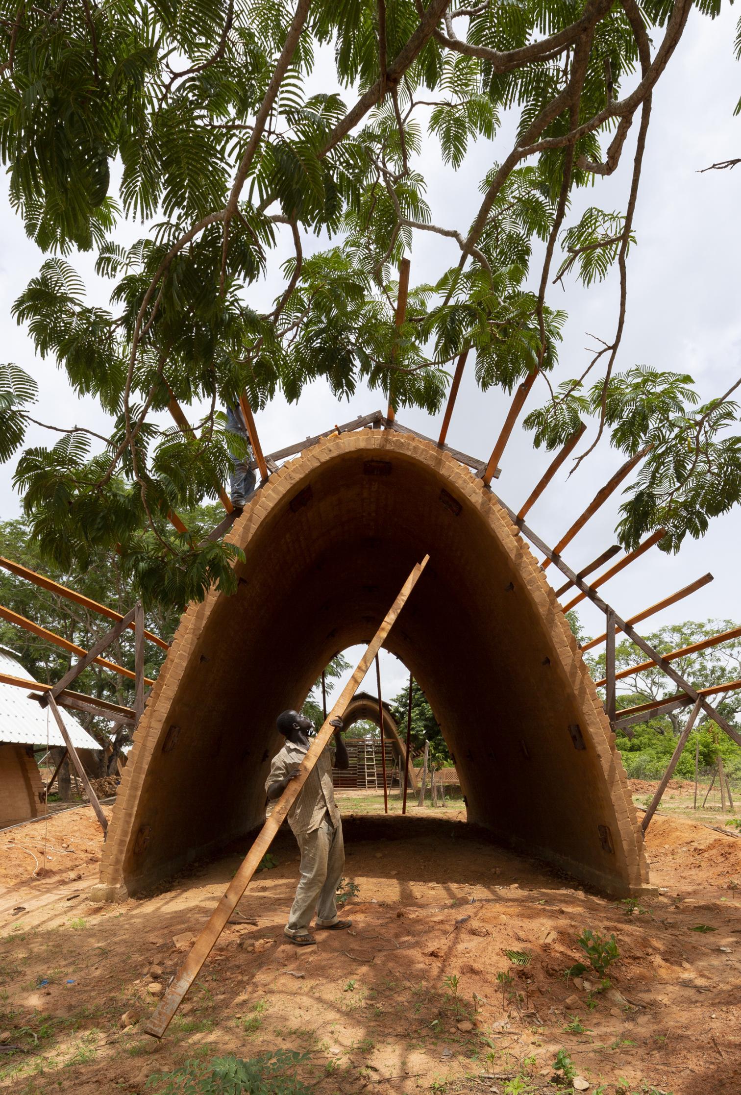 适应气候的低成本学校设计-17