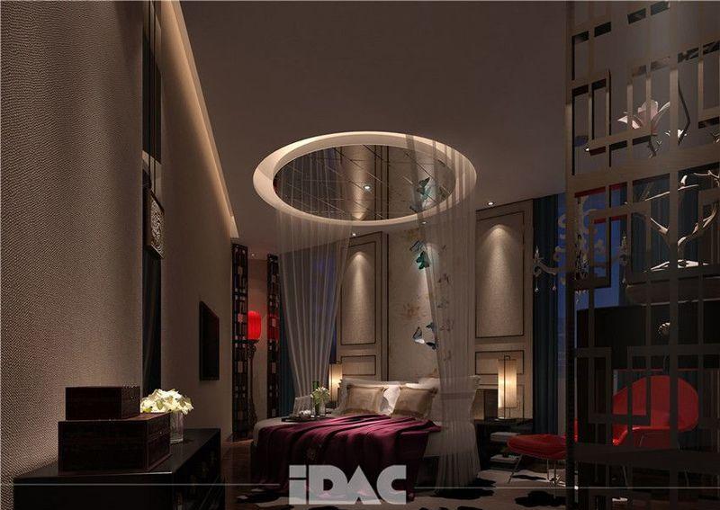 江西广丰月兔精品酒店-9