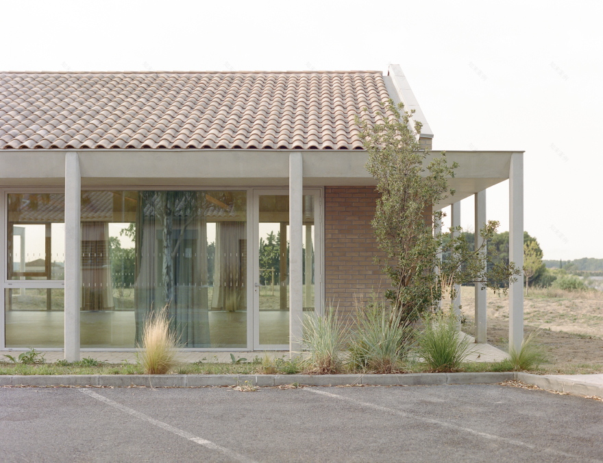 Centre Associatif - STA — nas_architecture-47