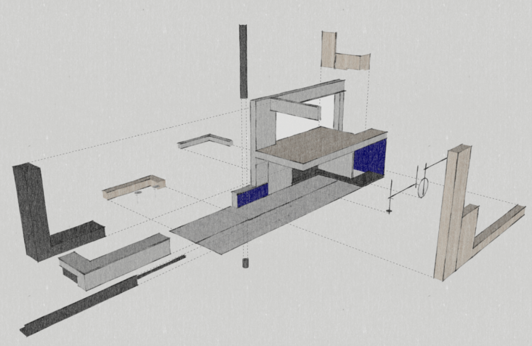 科技公司的优雅浪漫苏州办公设计-52