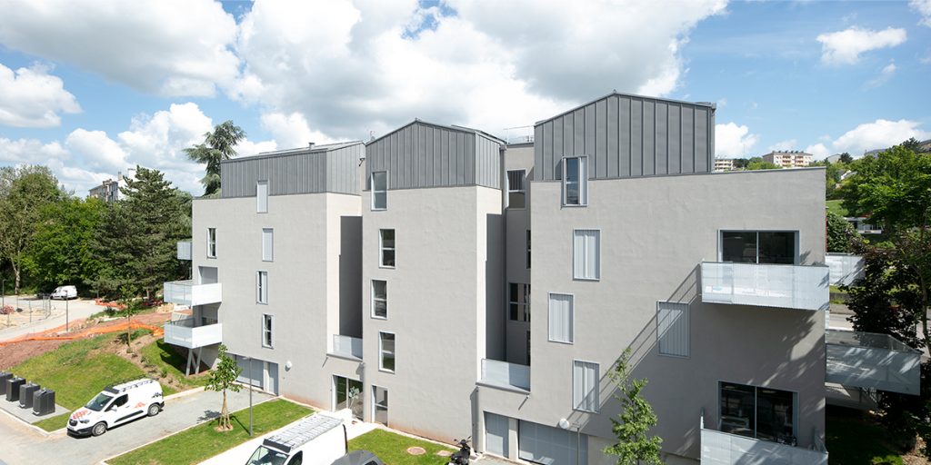 罗德兹拉马迪耶街区城市更新项目丨法国丨CoCo architecture等-30