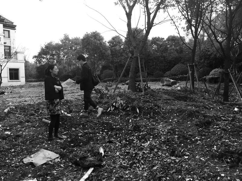   张唐景观丨上海大华马杰克双语幼儿园  景观设计 丨中国上海-71