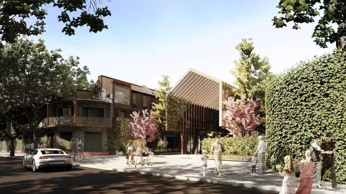 蕴藏历史文脉，融入诗意栖居-17