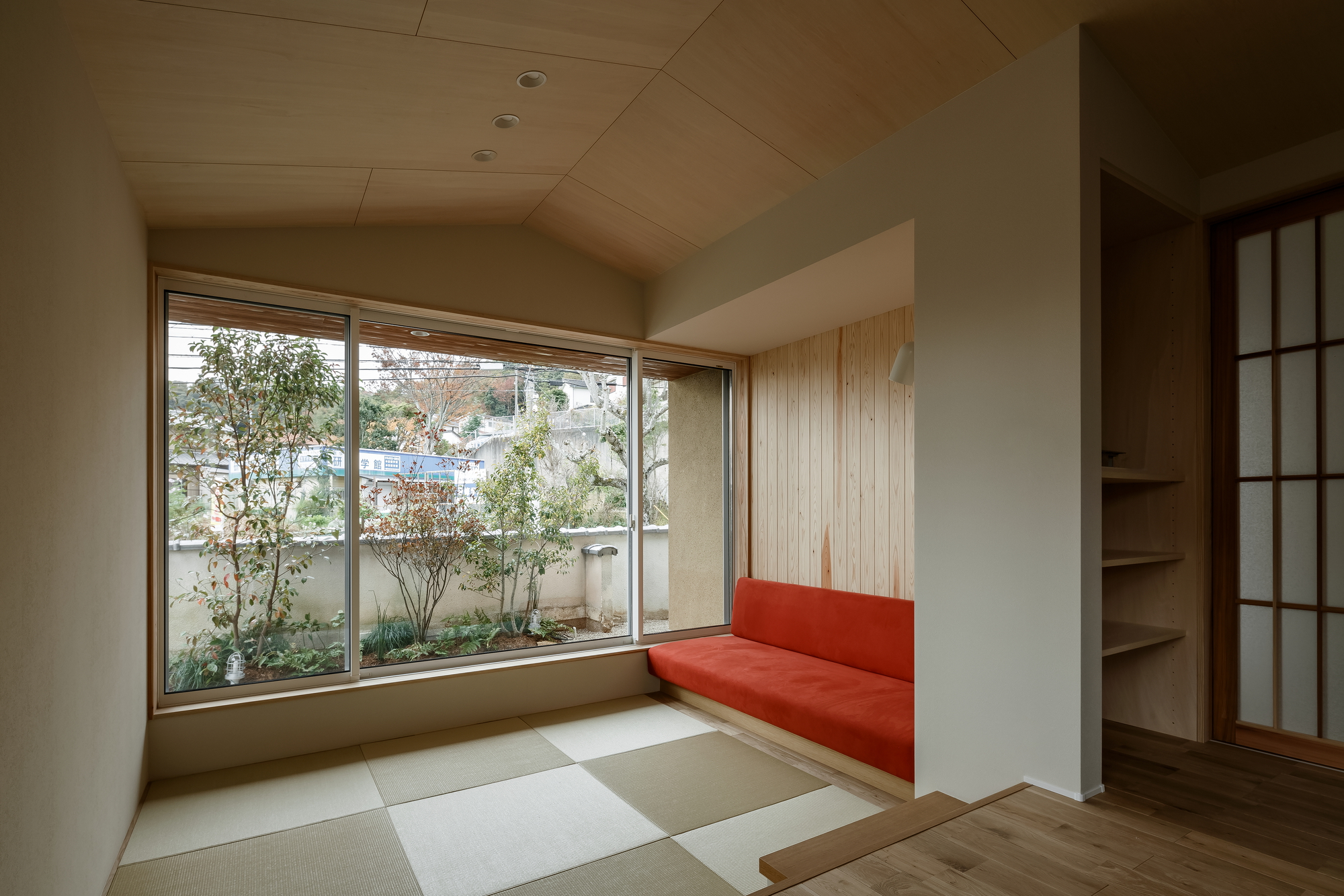 生驹屋丨日本丨Hearth Architects-24