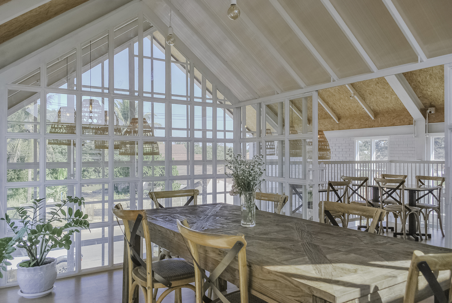 Dough & CO · 链接自然与人的社区空间-28