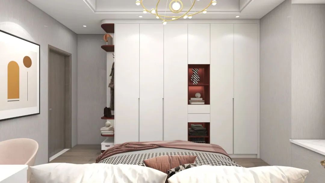 南山南丨中国潮州丨潮州市九木堂装饰设计有限公司-28