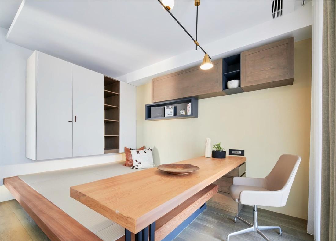 
两居实用主义 | 成熟稳重 -9