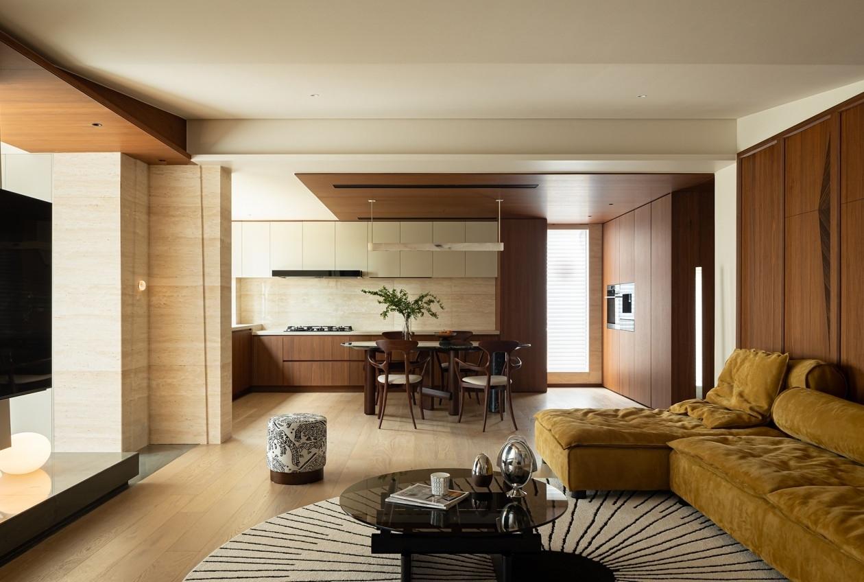 安舍设计 · 汕头龙光天境536㎡丨中国汕头丨安舍设计事务所-0