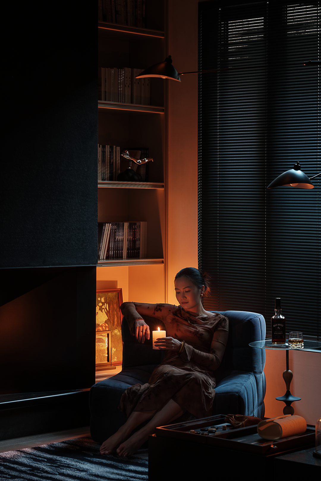 观澜府丨宇宙设想-70