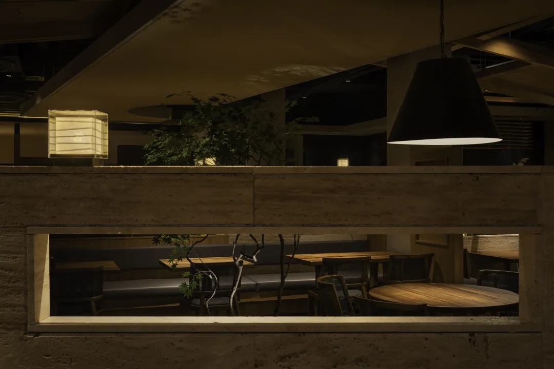 春家·重塑地方味蕾的「城市灶间」丨一展设计-36