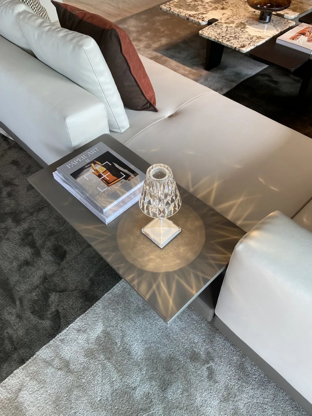 建发南宁五象印月286户型样板间丨中国南宁丨徐绮建筑设计咨询（上海）有限公司-10