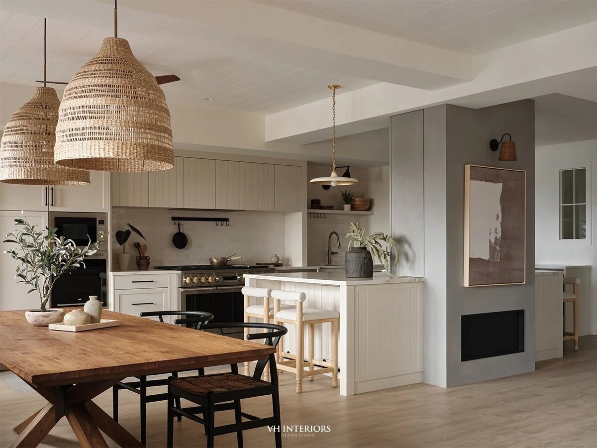 北投黃宅丨朗禾空间设计-35