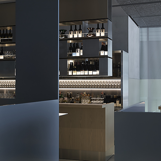 Hero ACMI by Chris Connell Design | Australian Interior Design Awards-5