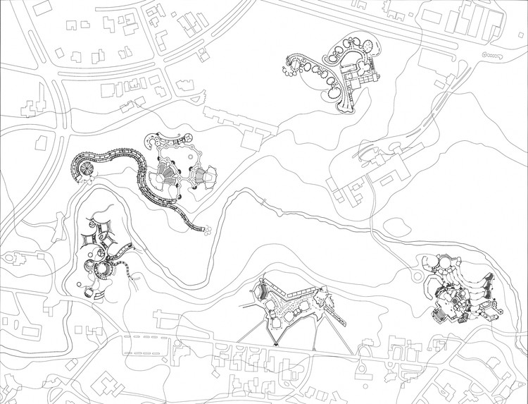 古巴国家艺术学校丨古巴哈瓦那-5