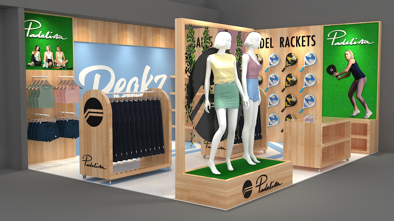 弹出·网球选手-5