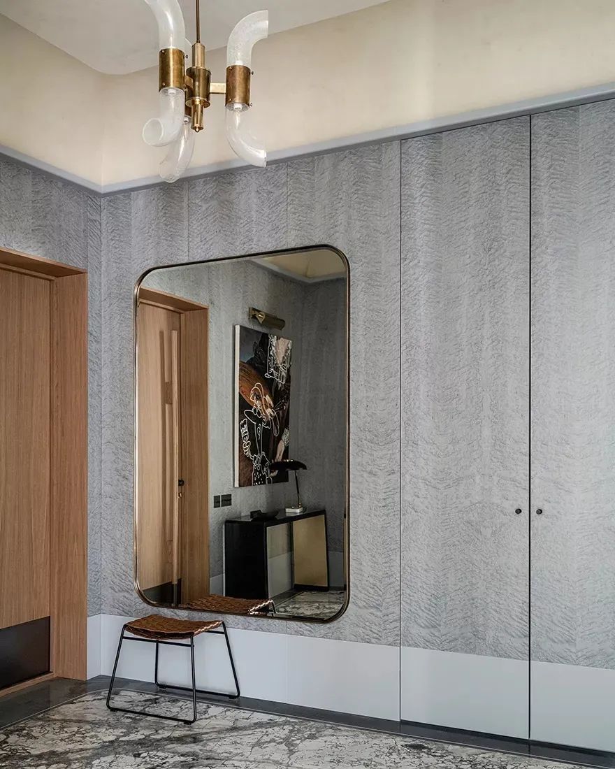 温暖舒适之家丨HPISD-32