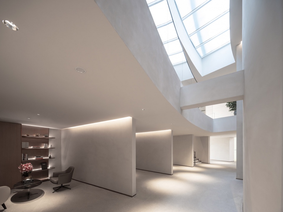 济宁华侨城·运河文化艺术中心丨中国济宁丨筑境设计-94