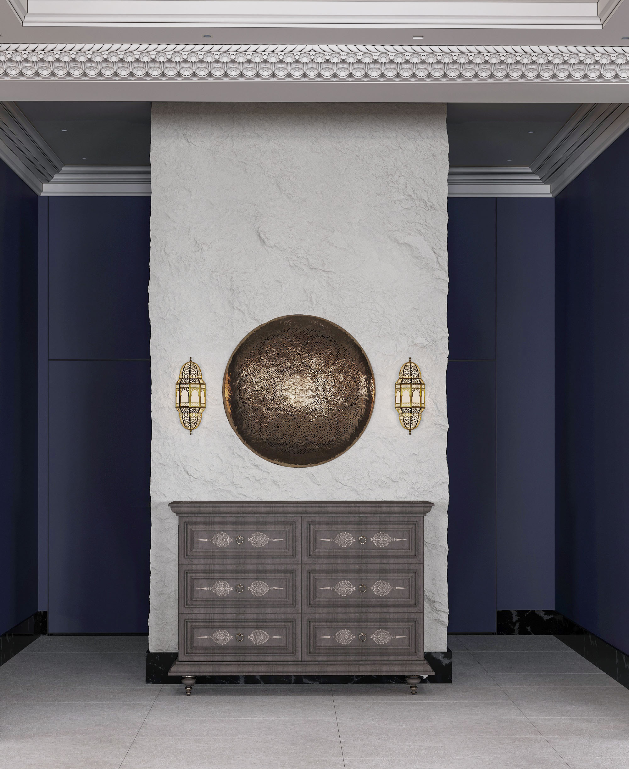 Restaurant arsha, Qazaqstan, city Almaty-2