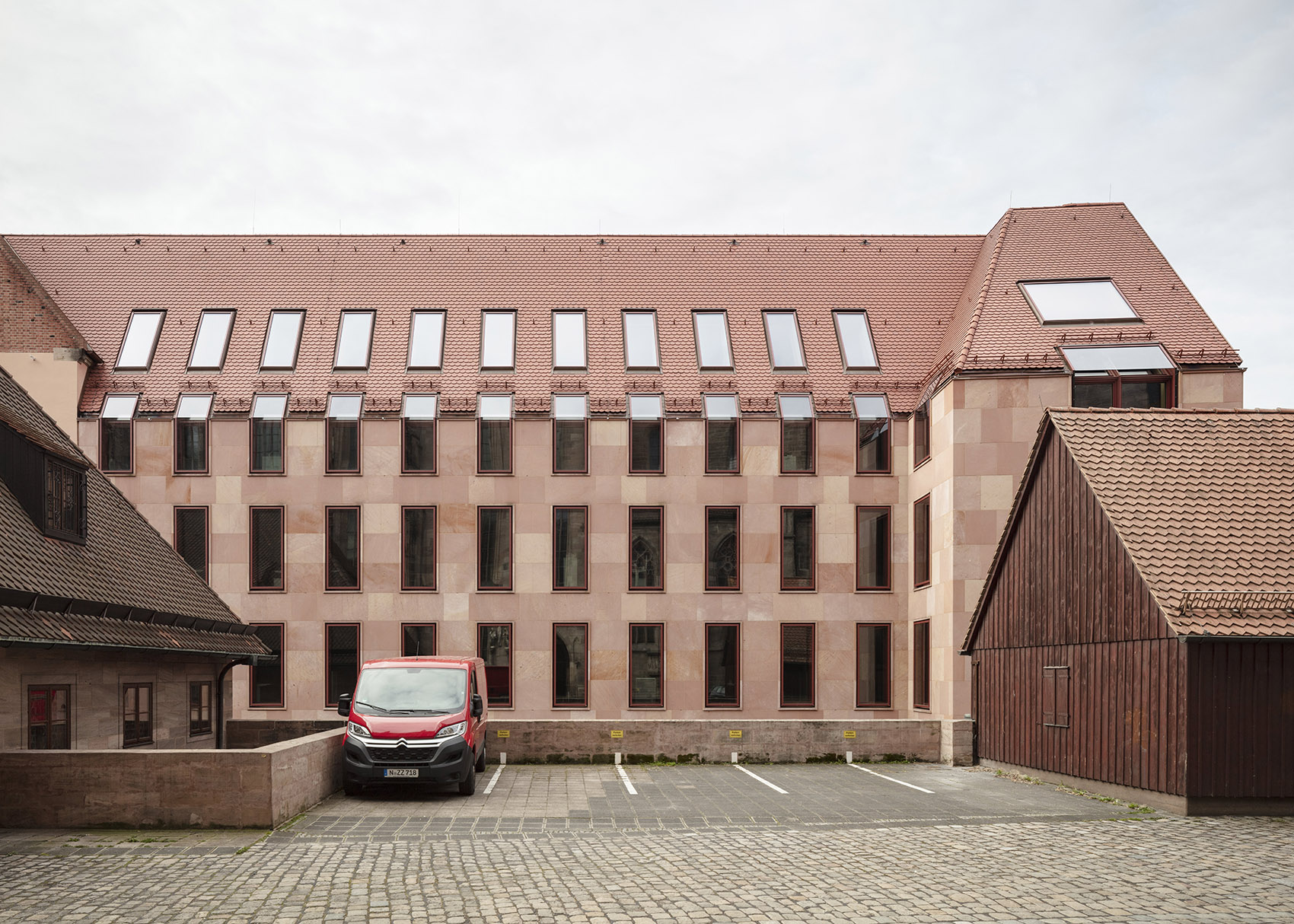 德国 IHK 商务中心丨德国纽伦堡丨Behles & Jochimsen-20