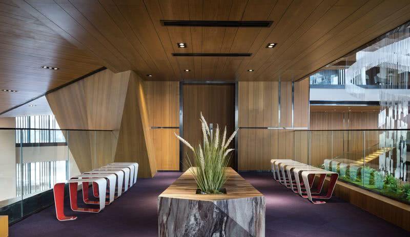 成都西派国樾 | 艺术与生活的融合-9