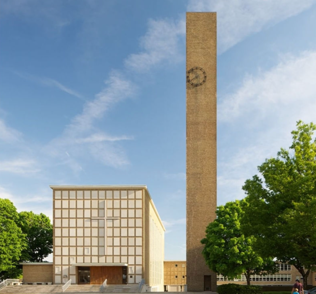 《摩天大楼》-101