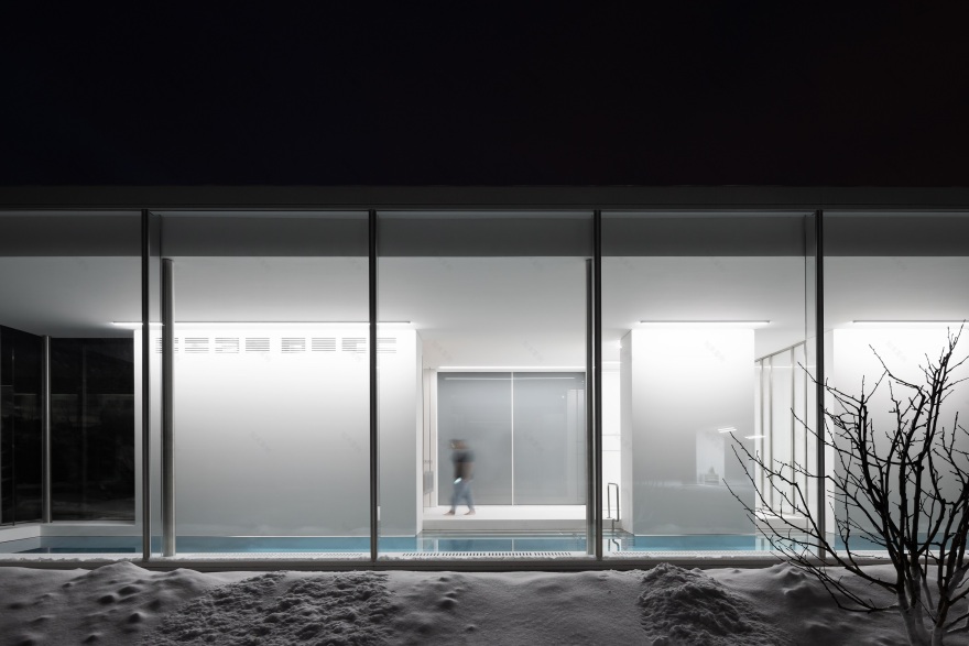 现代乡村别墅设计丨Tsimailo Lyashenko and Partners-48