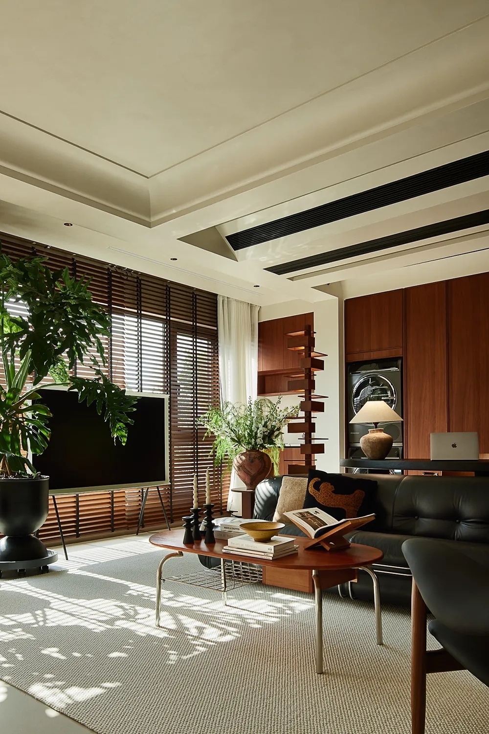 宁波·余姚127平方米 · J·Y集言设计丨中国宁波-8