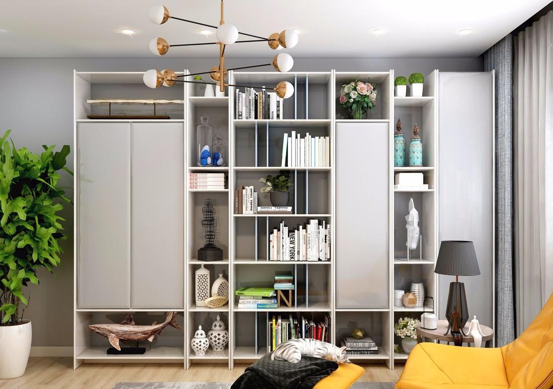 
慕夏樱雪/全屋整装 -13