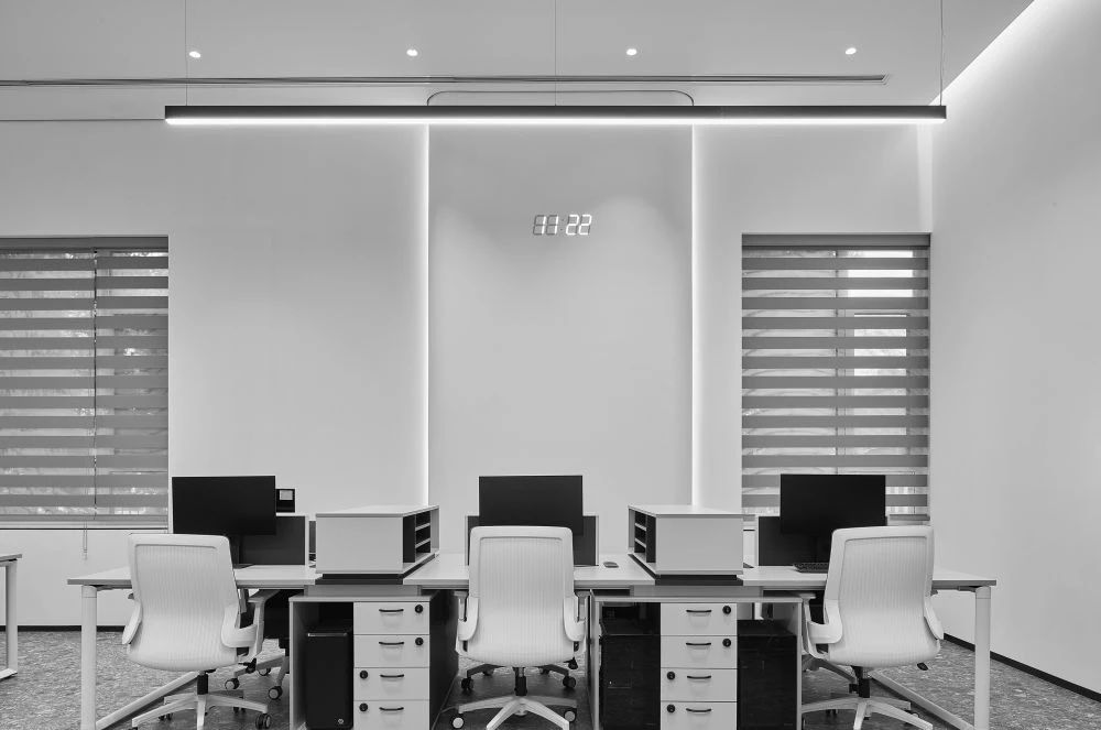 文森特景观办公室丨中国大连丨大连凡高装饰-16