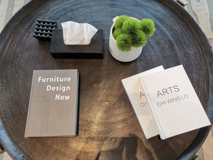 项目巡礼丨至简设计,至暖生活——中南·林樾示范区-70