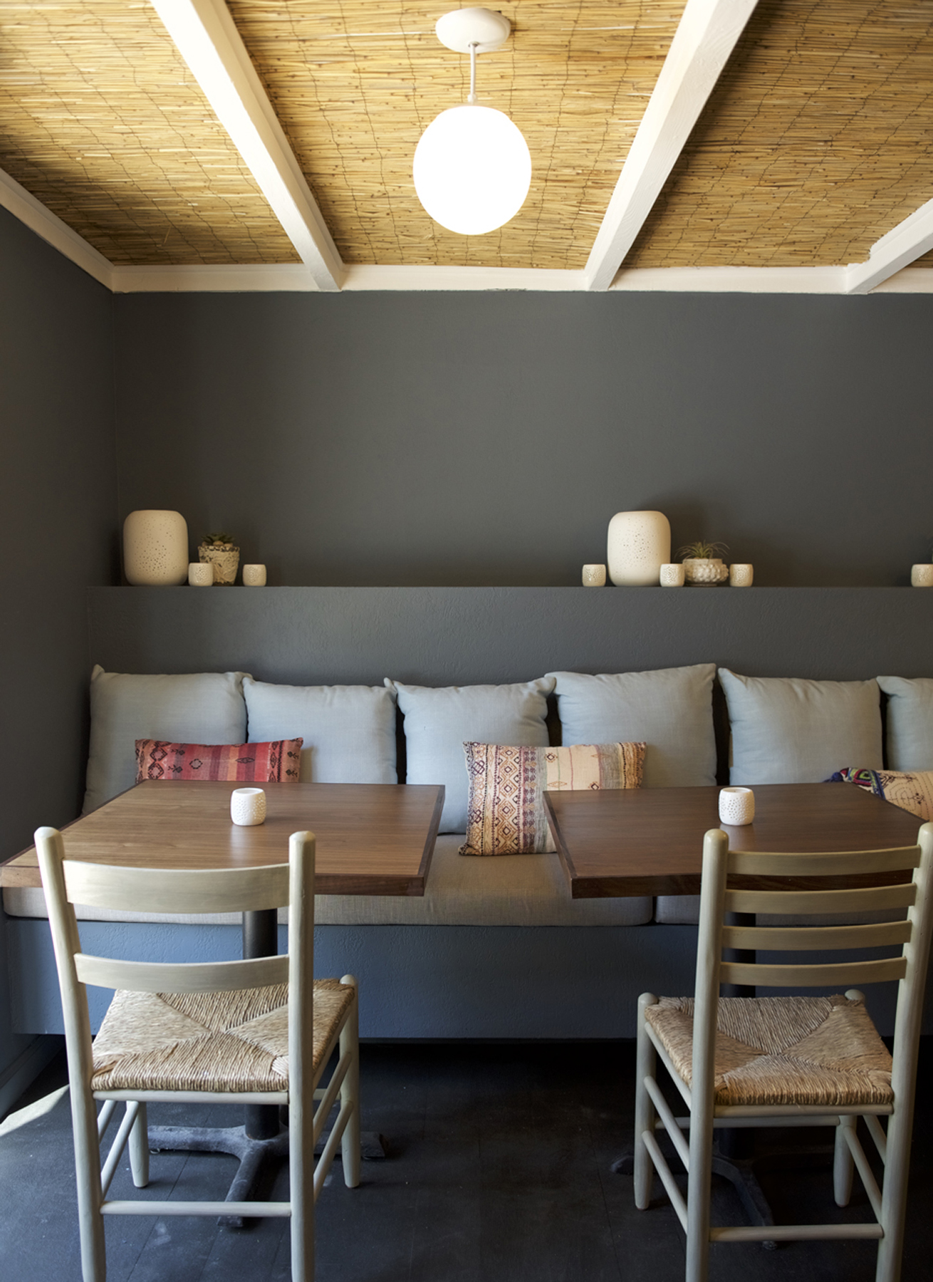 Calissa Restaurant(卡莉莎餐厅)-5