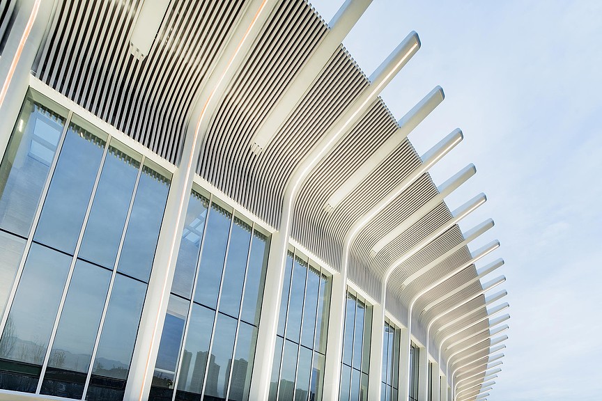 重庆李佳智能馆-4