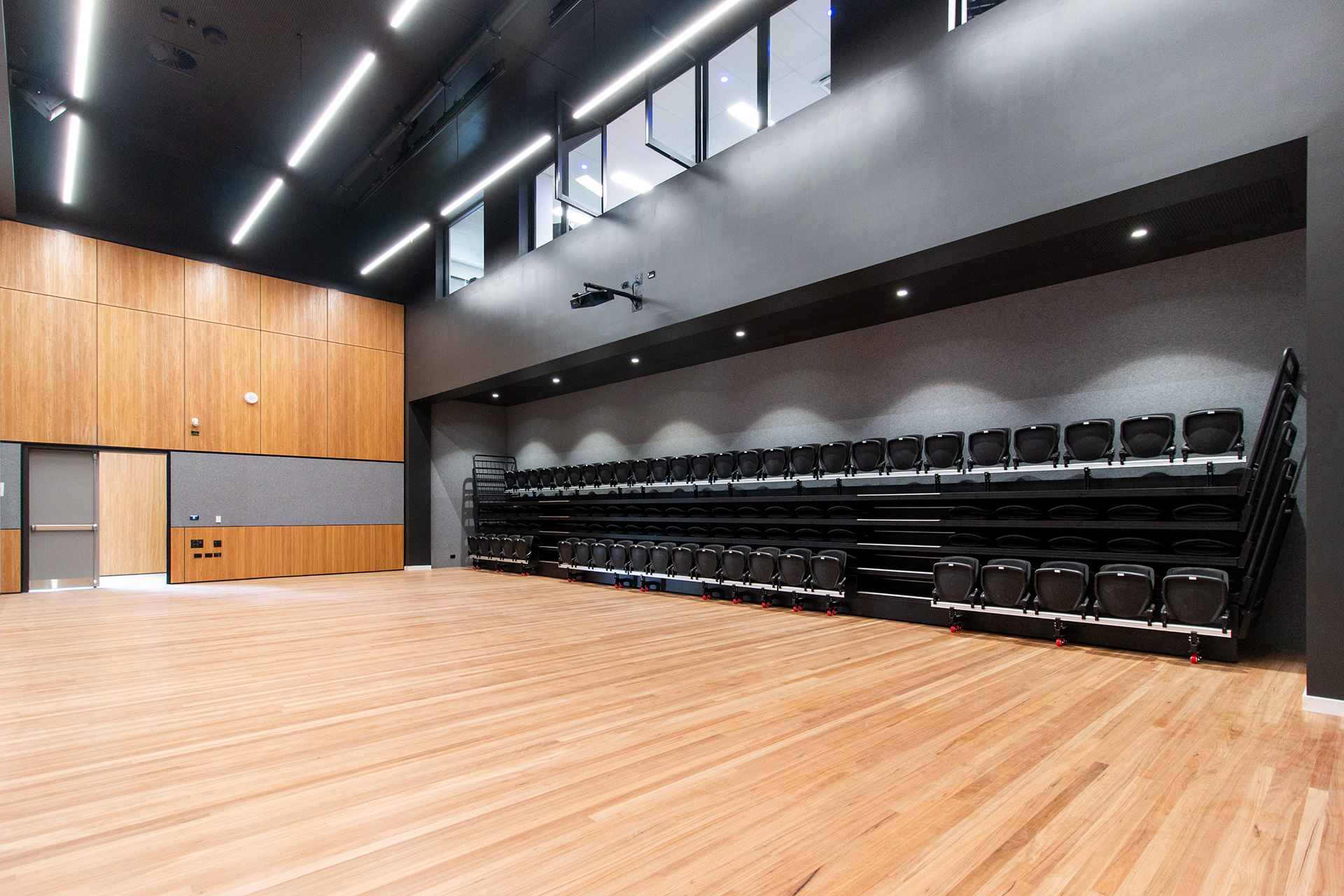 Kedron SHS PAC-2