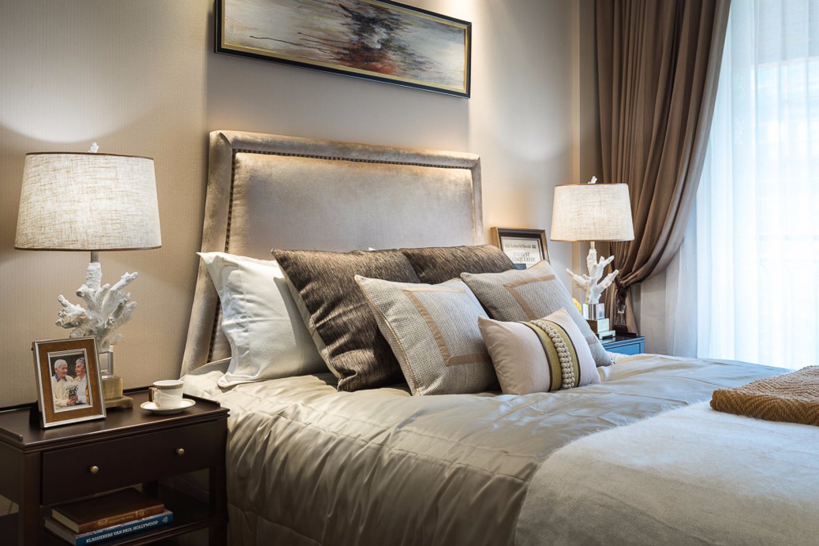 中天之江诚品洋房样板房-22