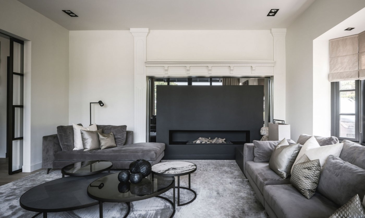 Villa TM8住宅改造项目丨Kabaz-24