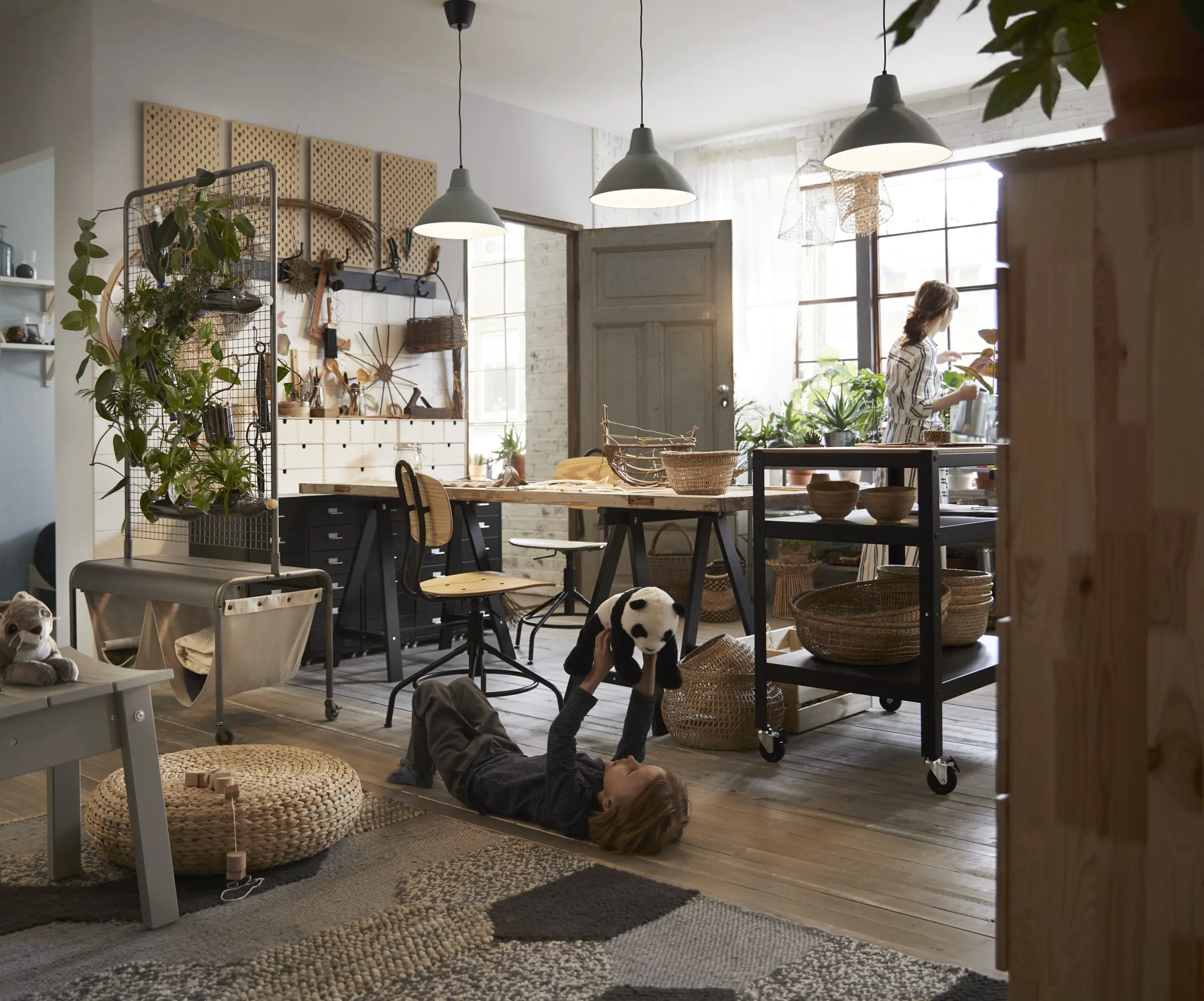 Ikea 2019 年目录-22