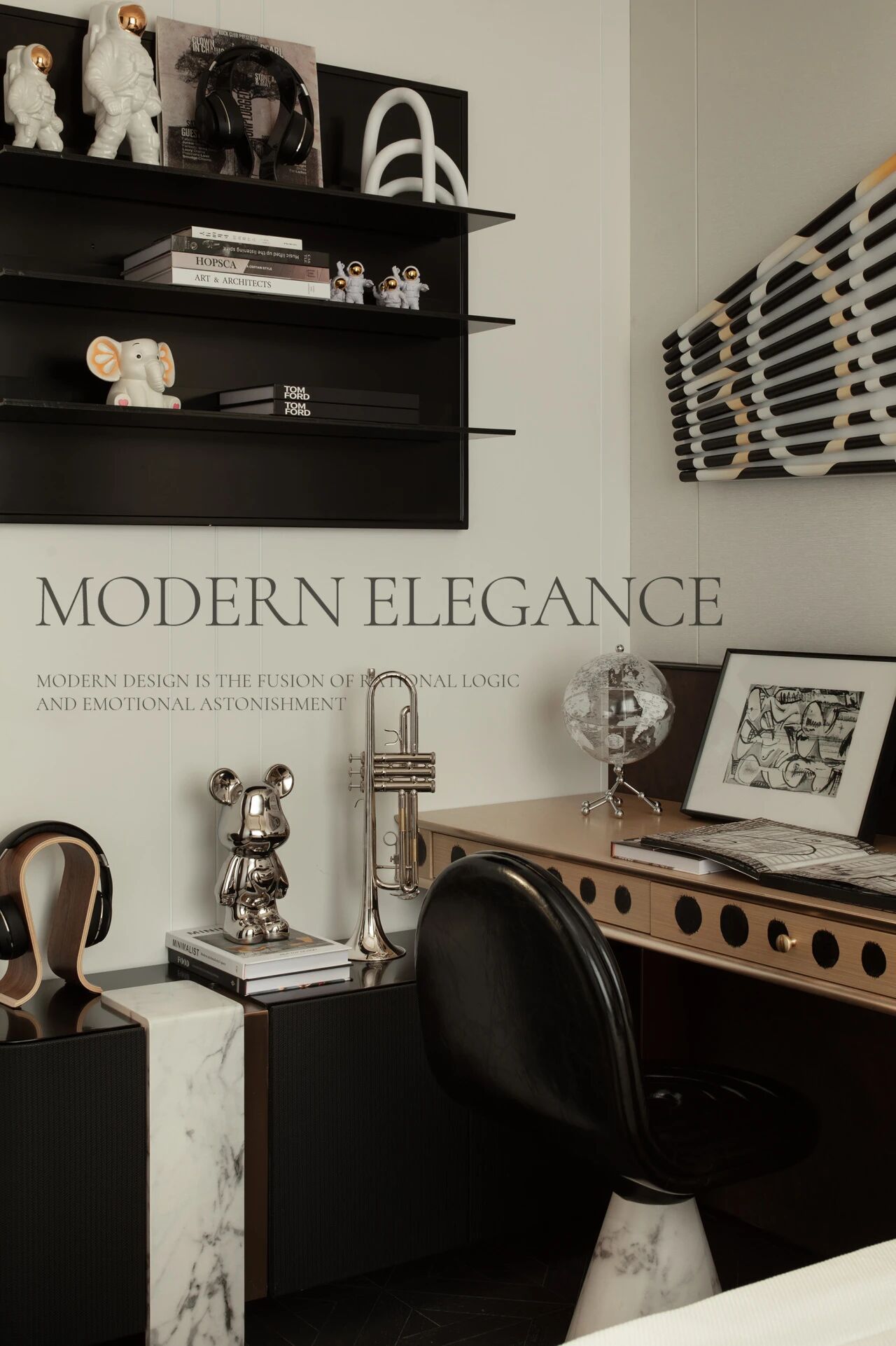 新洲·光合麓院丨上海一目设计-56