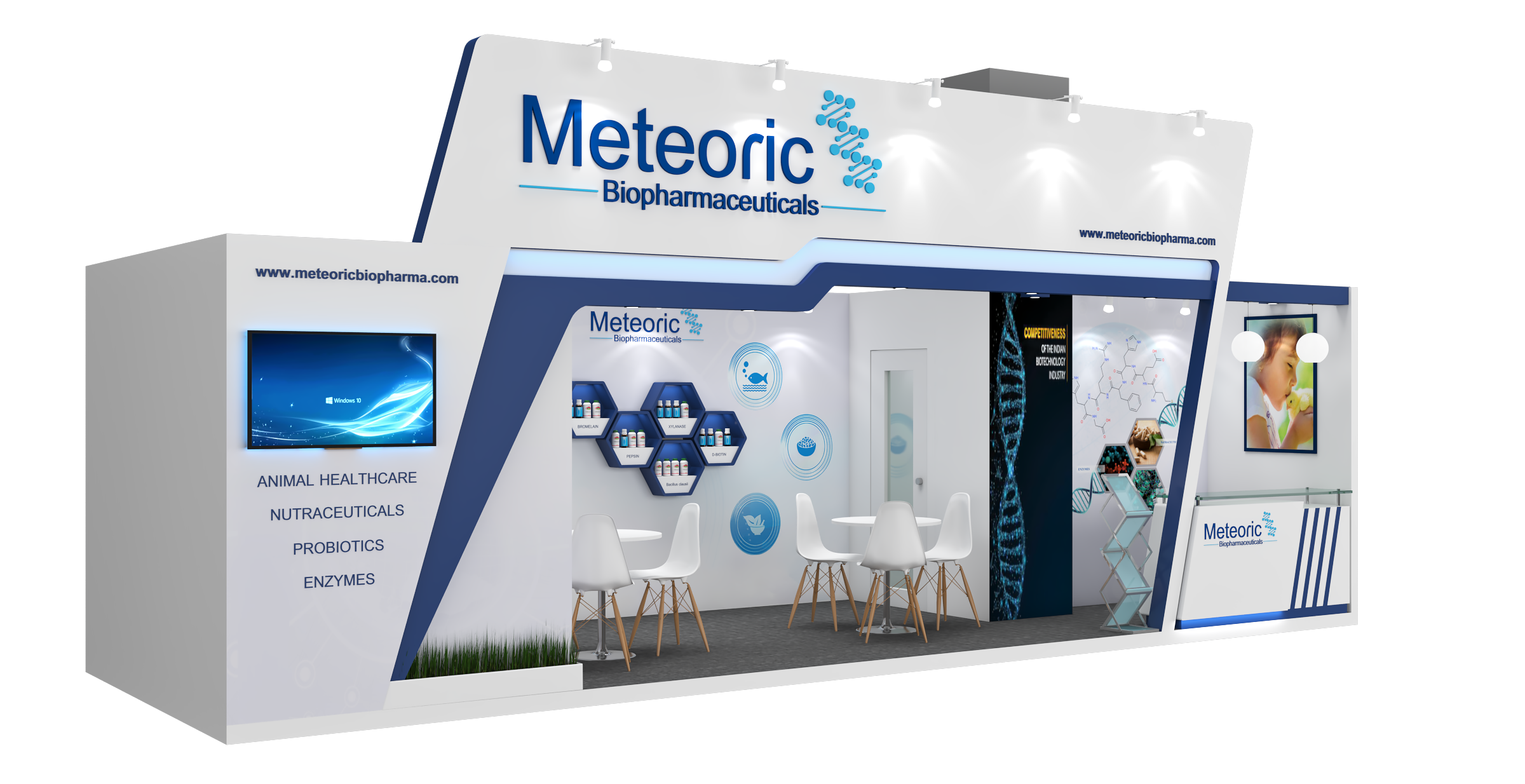 Meteoric-2
