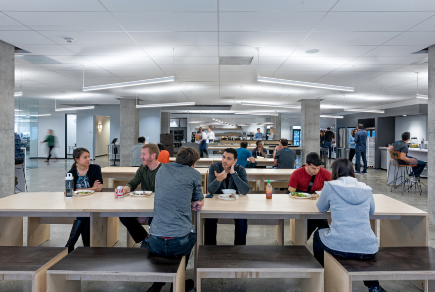 阿弗姆办公室·旧金山-10