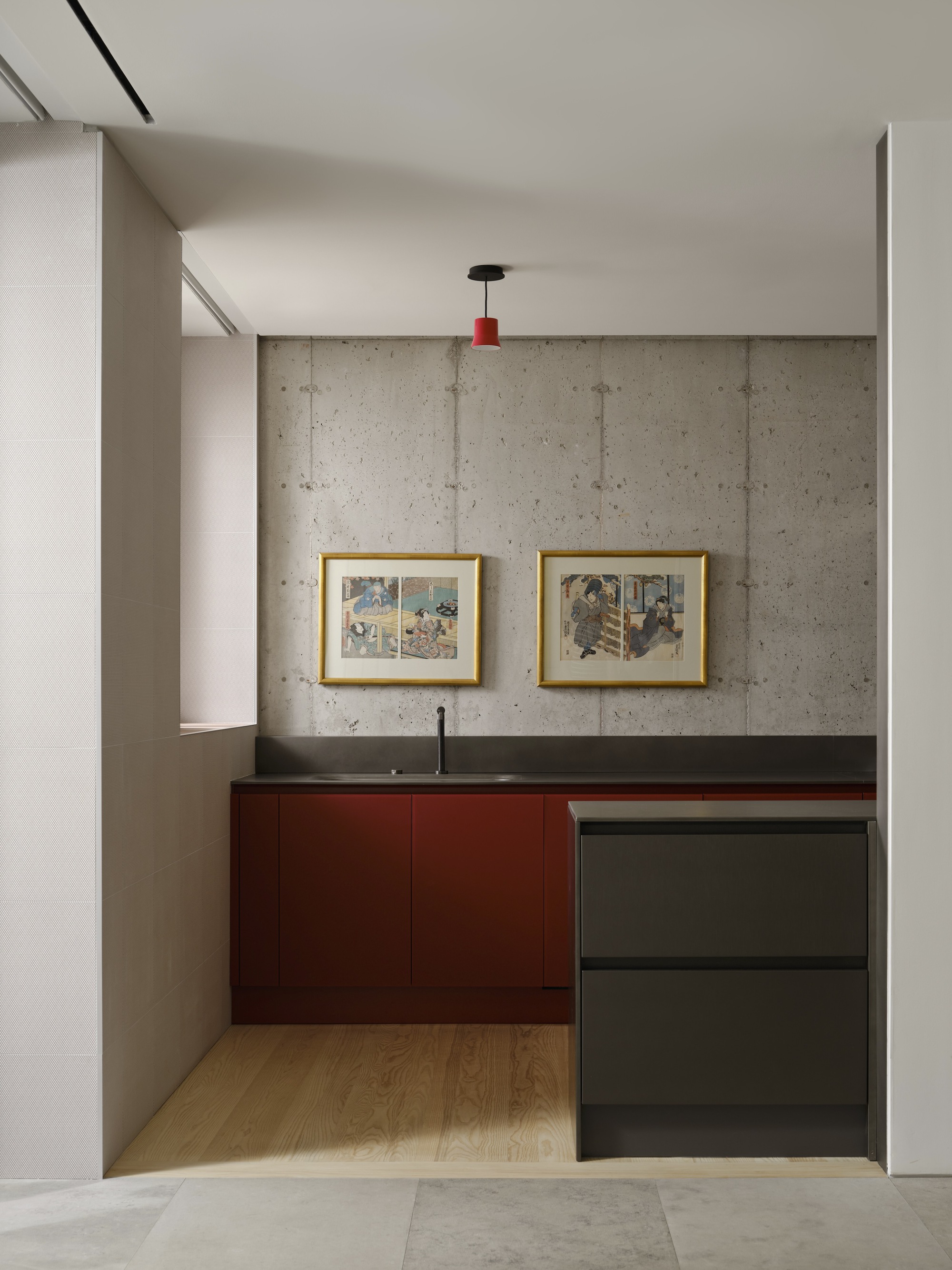 丨加拿大多伦多丨Poiesis Architecture-23