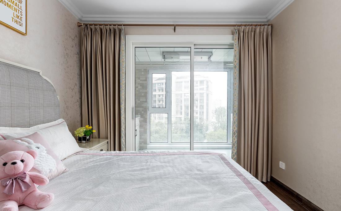 时光知味 · 137㎡轻奢空间设计-16