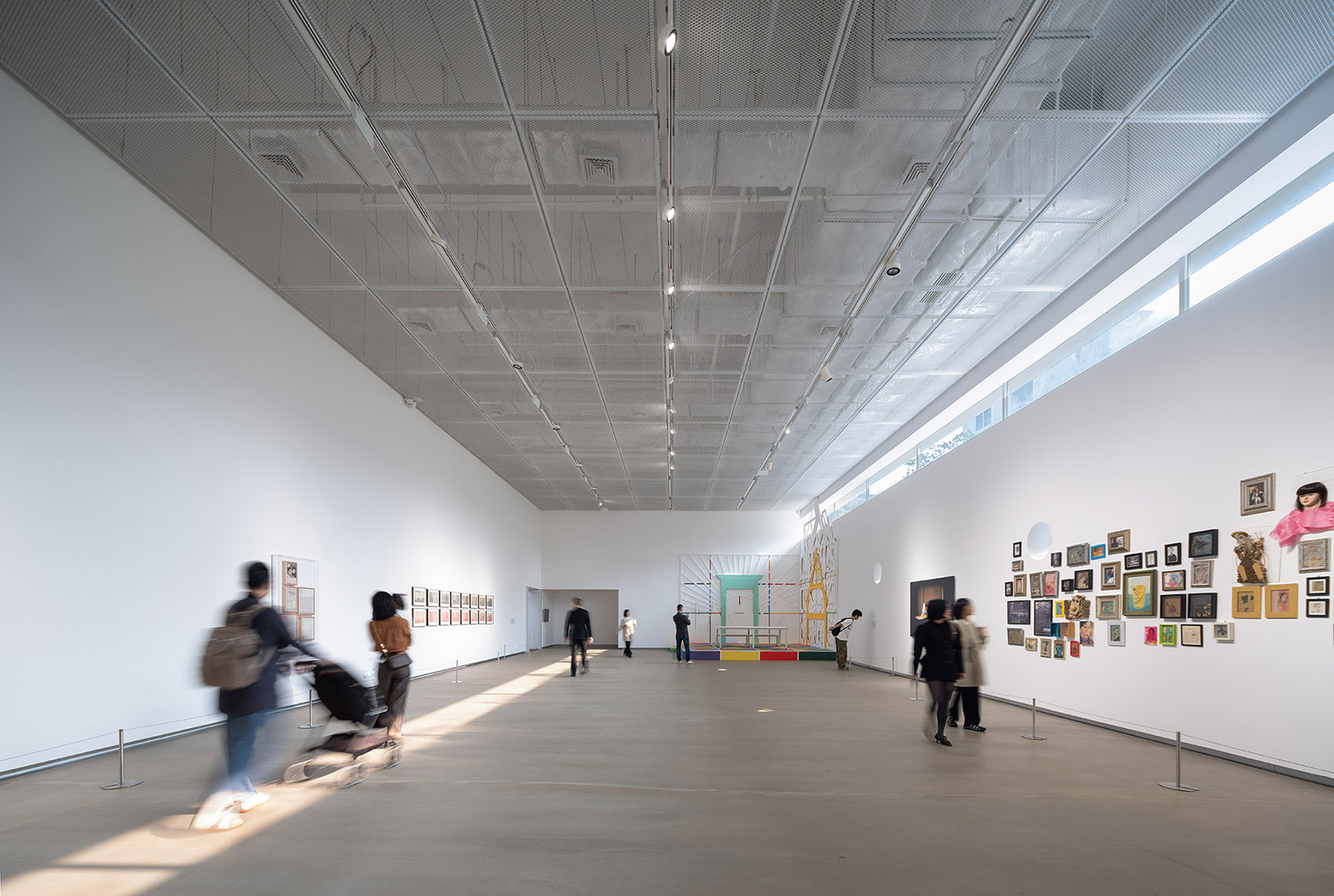 南头古城研究和改造实验丨中国深圳丨都市实践-104